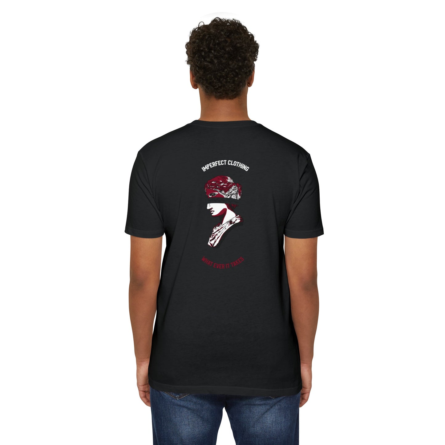ROMAN 3 T-shirt