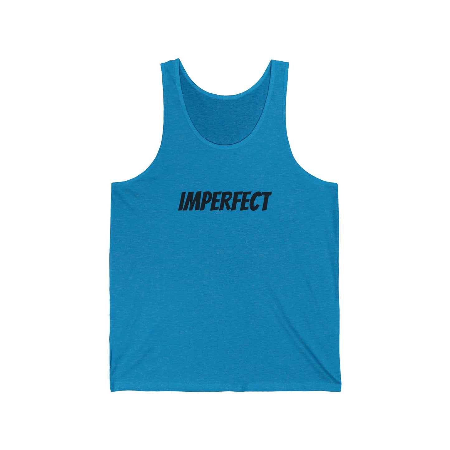 Unisex JOURNEY TANK
