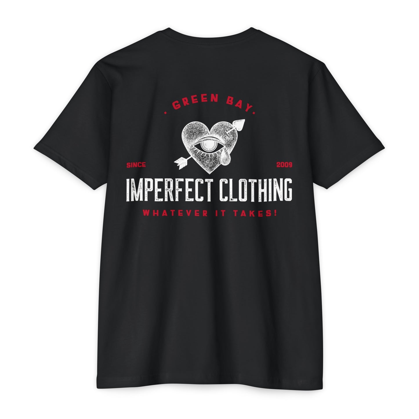 BLEADING HEART T-shirt