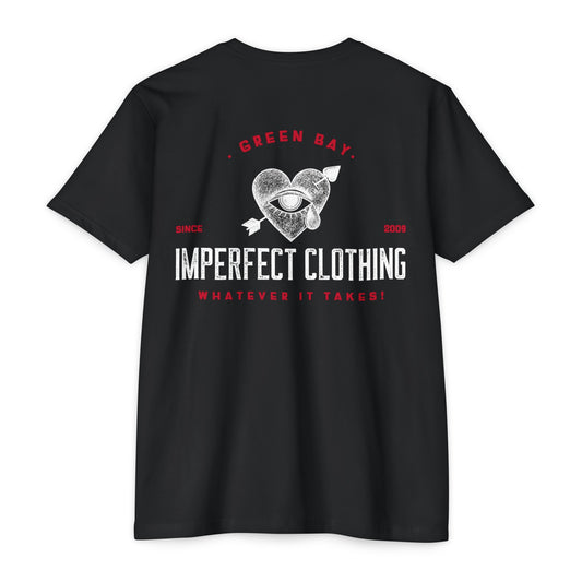 BLEADING HEART T-shirt
