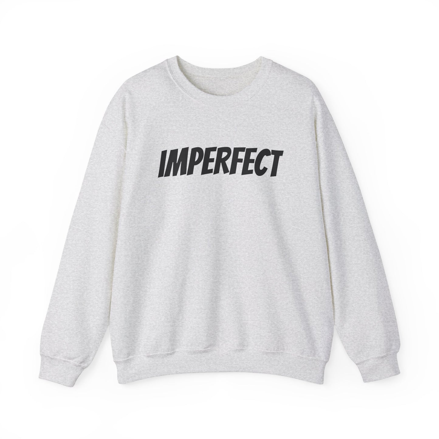 Unisex IMPERFECT CREW