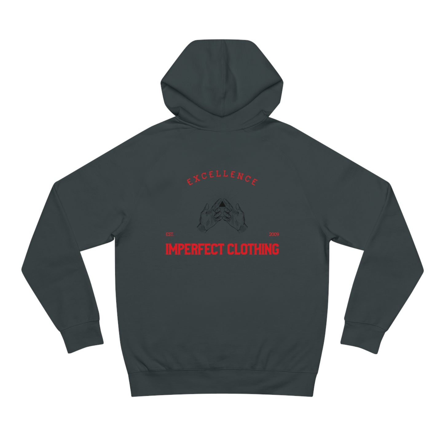 Illuminate Hoodie