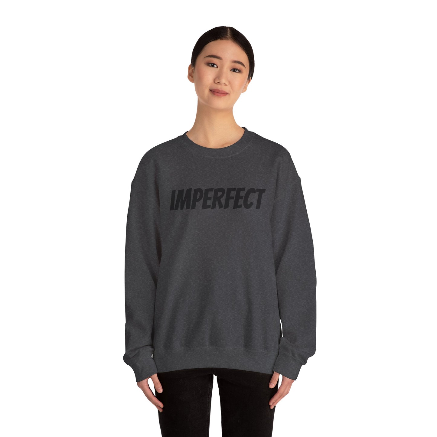 Unisex IMPERFECT CREW