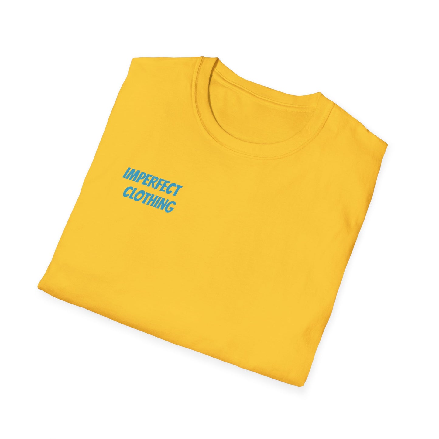 Unisex LIONS AND SHEEP TEE
