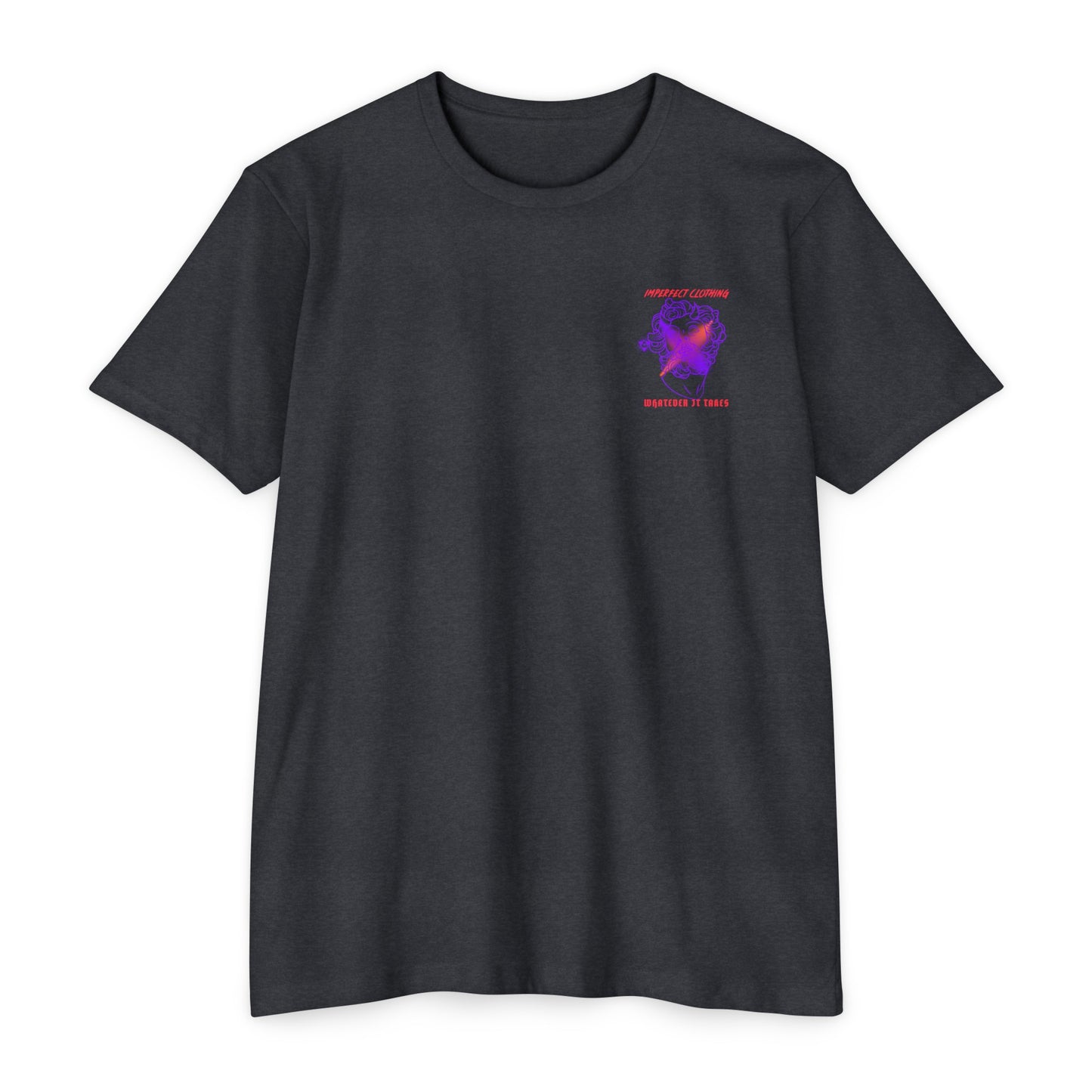 DEVIL FACE T-shirt
