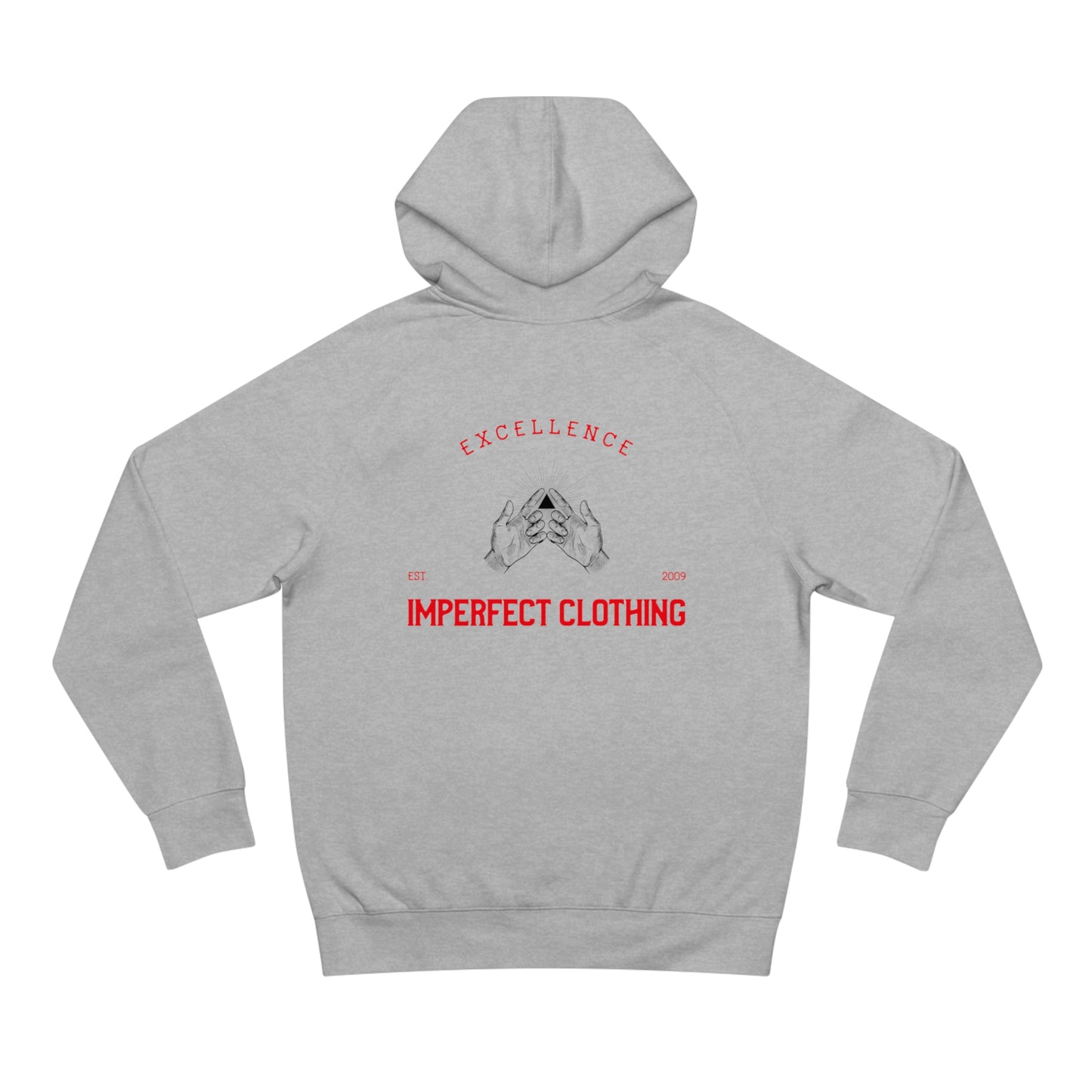 Illuminate Hoodie