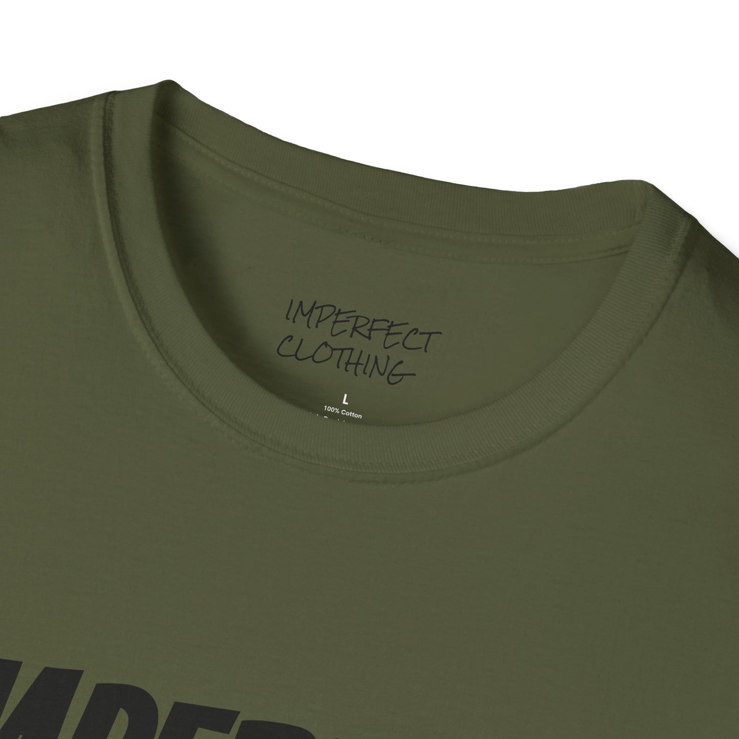 Unisex JOURNEY SHIRT