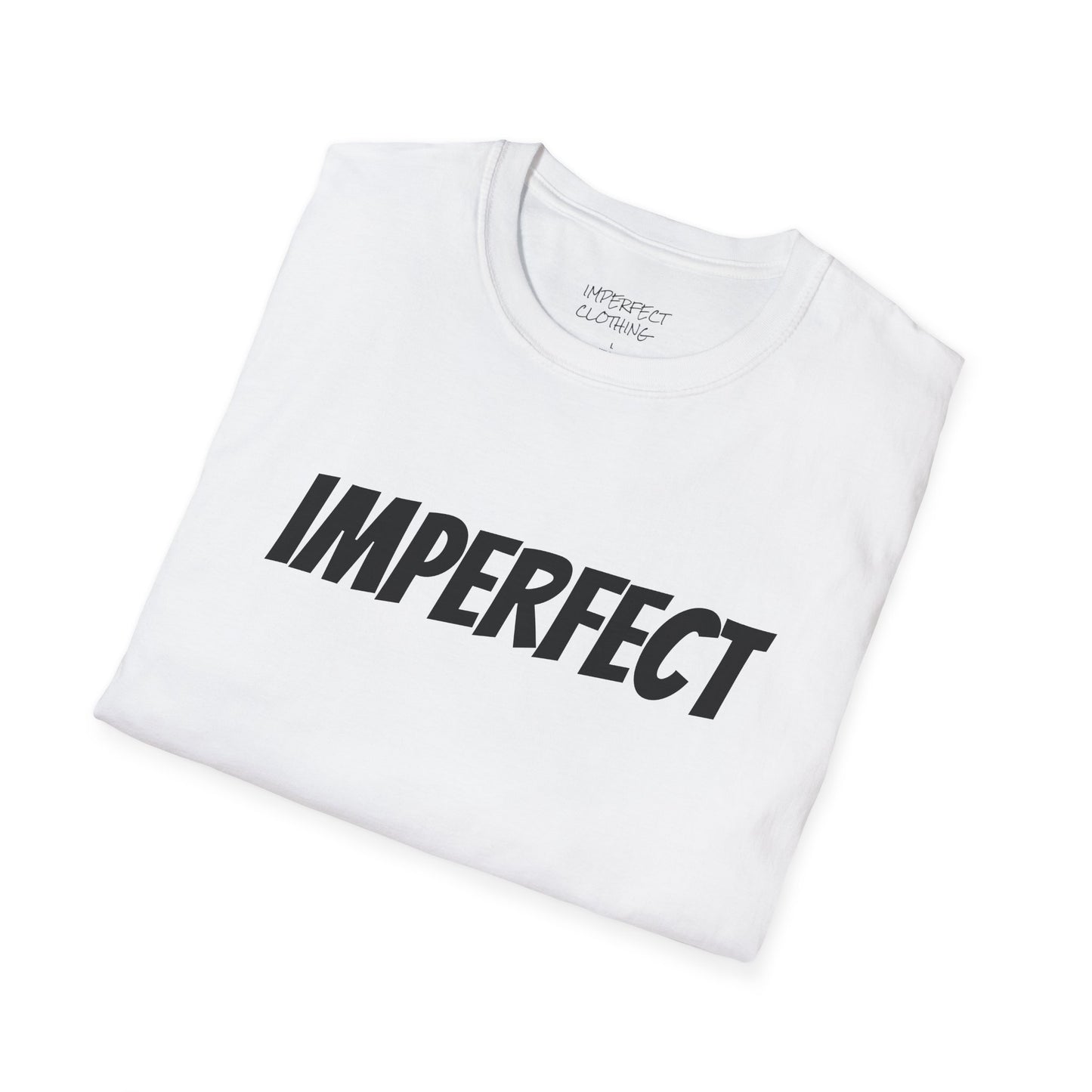 Unisex JOURNEY SHIRT