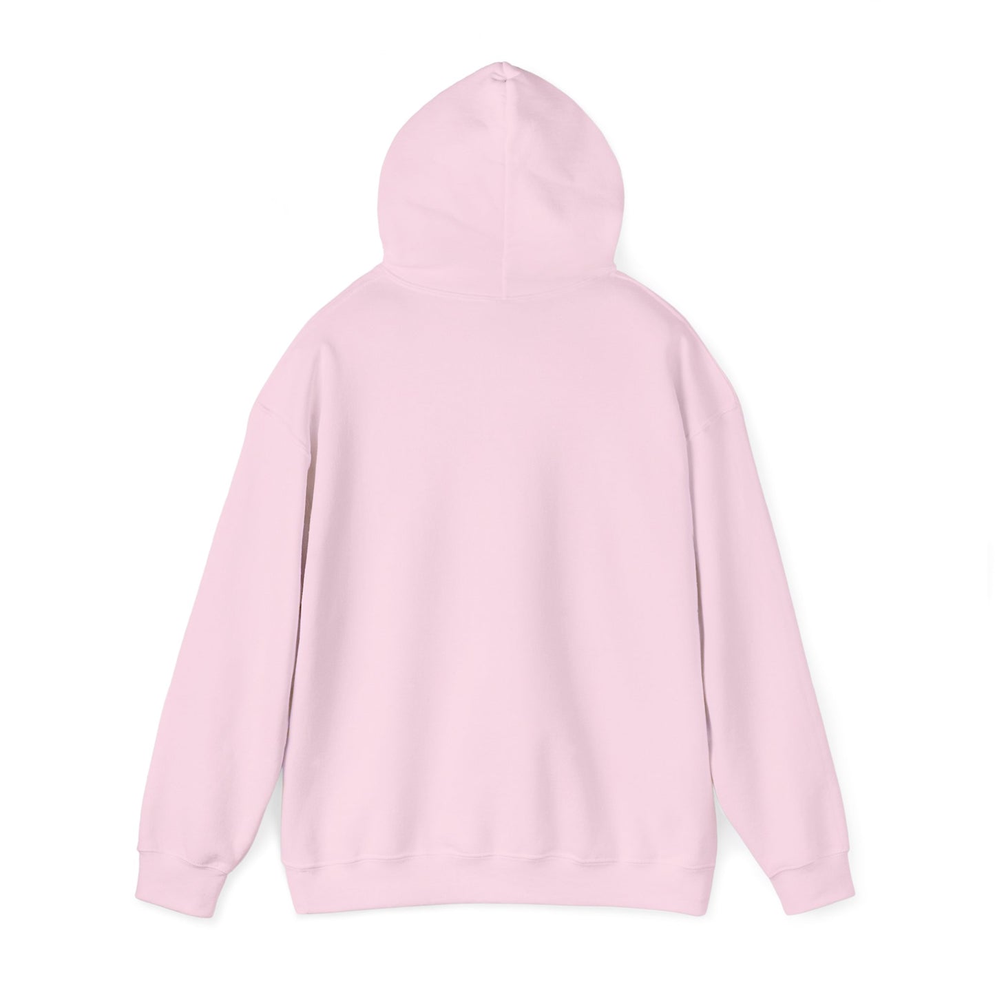 imperfect beauty Hooded Sweatshirt