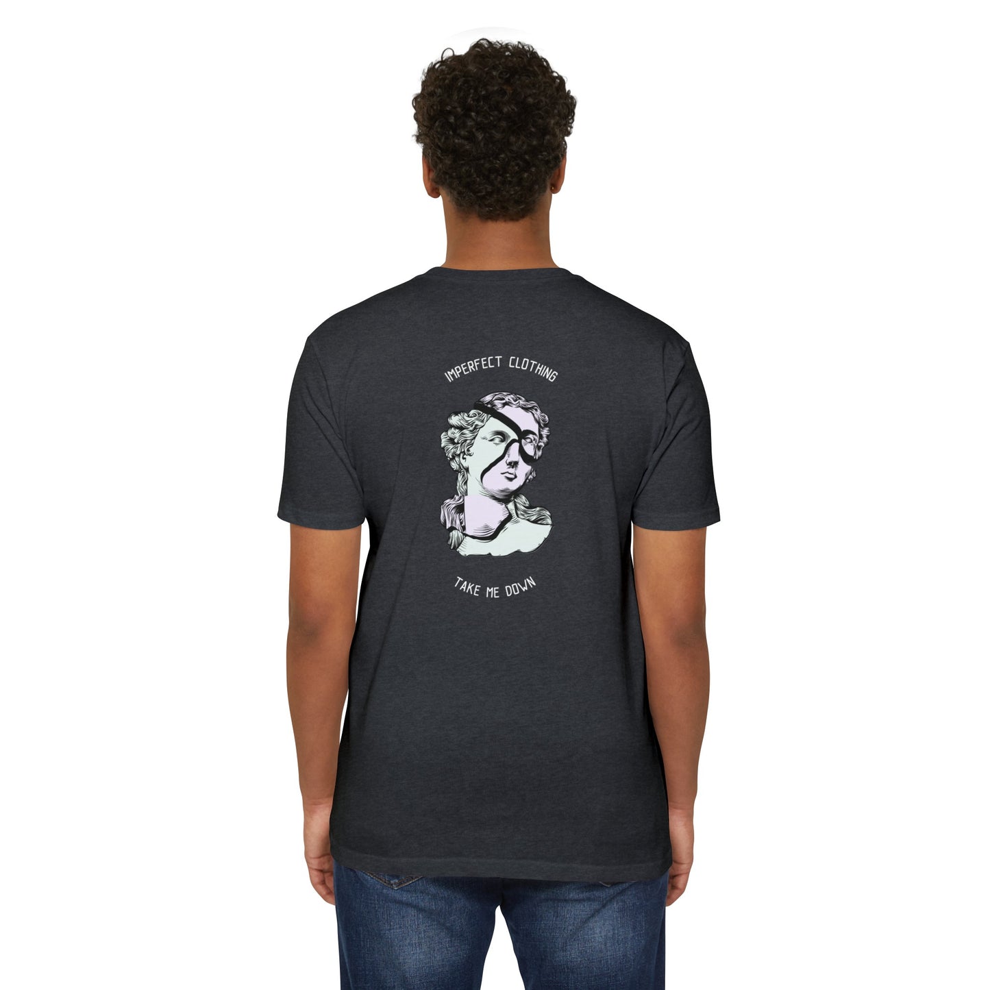 ROMAN 7 T-shirt