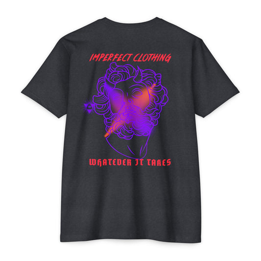 DEVIL FACE T-shirt