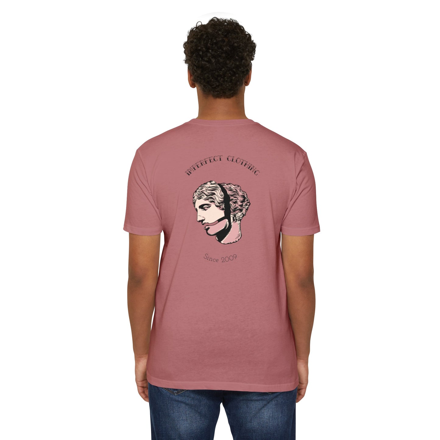 ROMAN 2 T-shirt