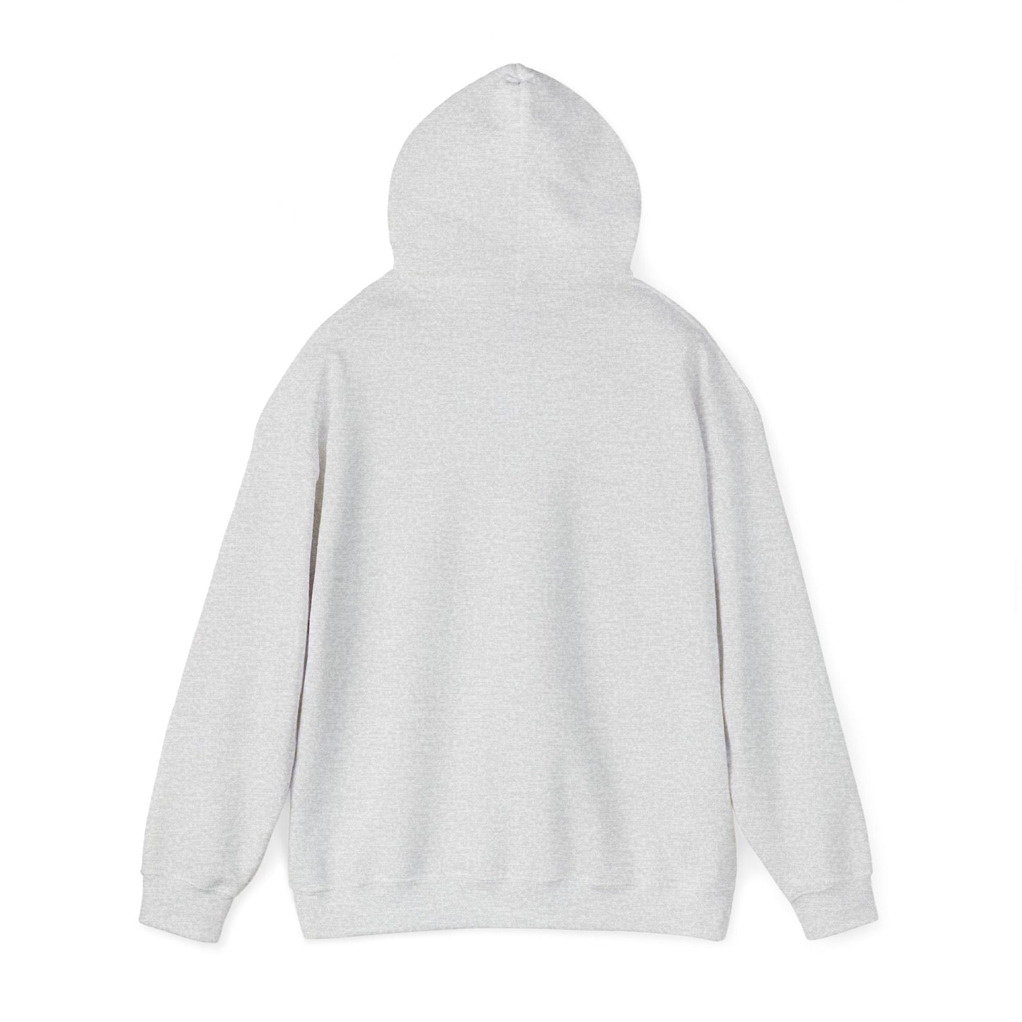 imperfect beauty Hooded Sweatshirt