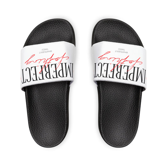 IMPERFECT Slides