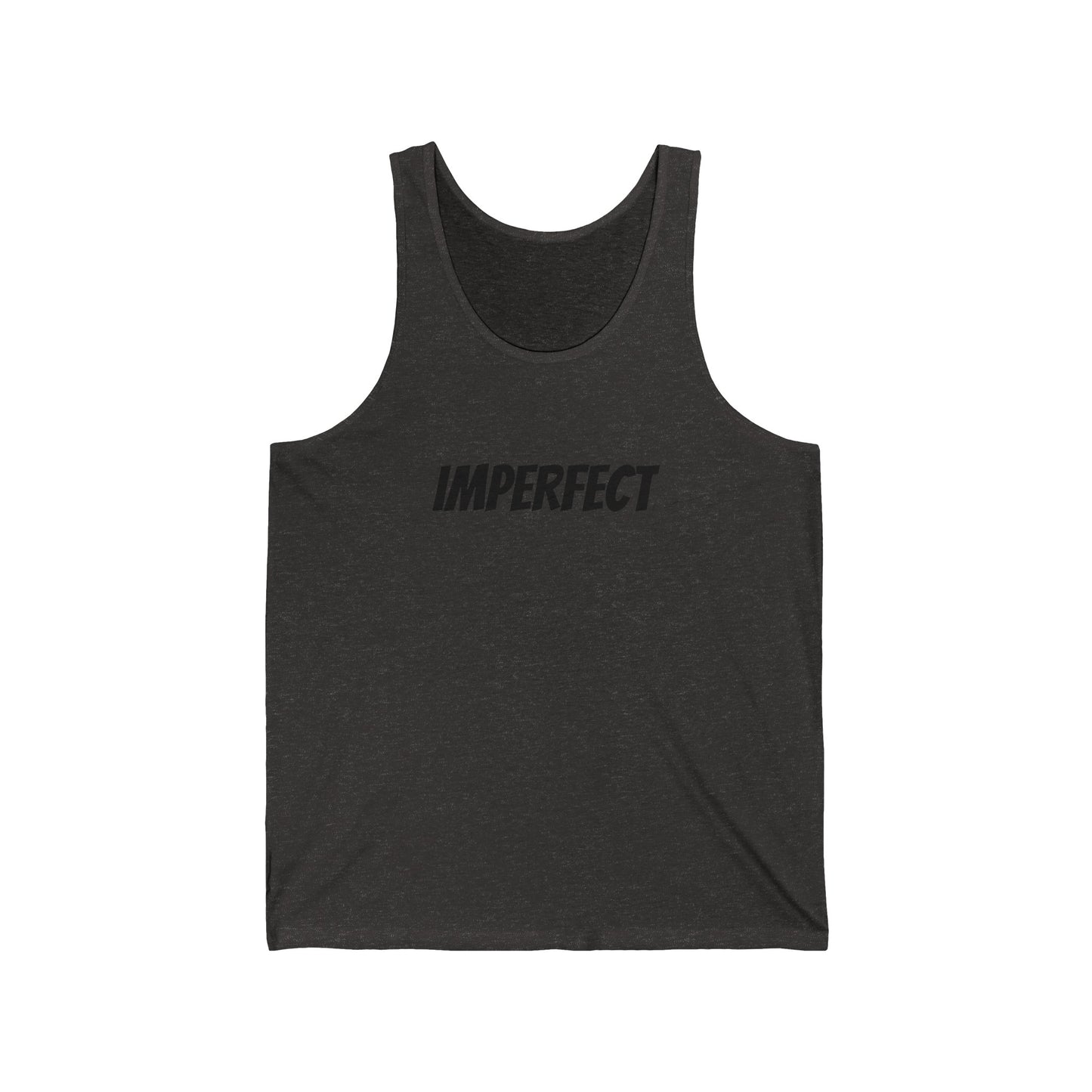 Unisex JOURNEY TANK