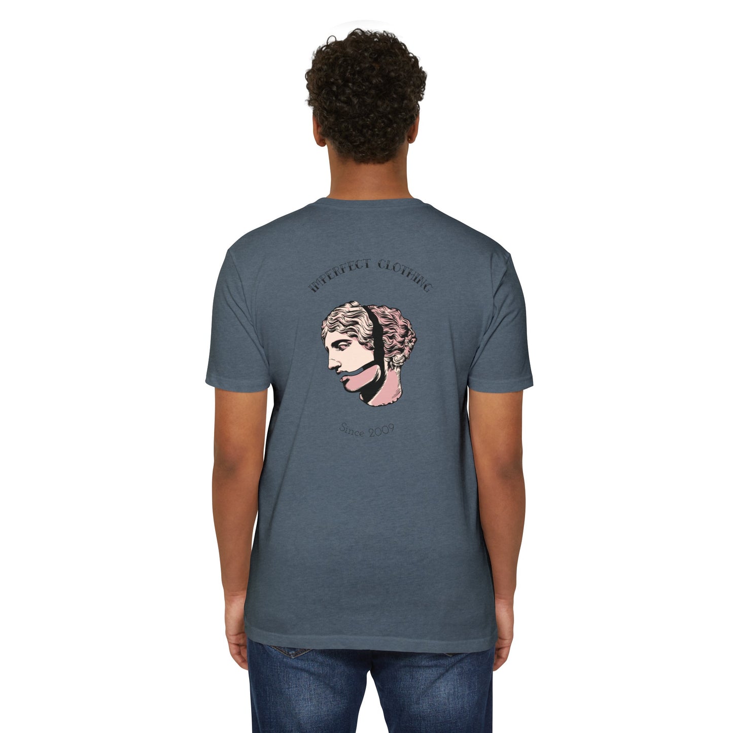 ROMAN 2 T-shirt