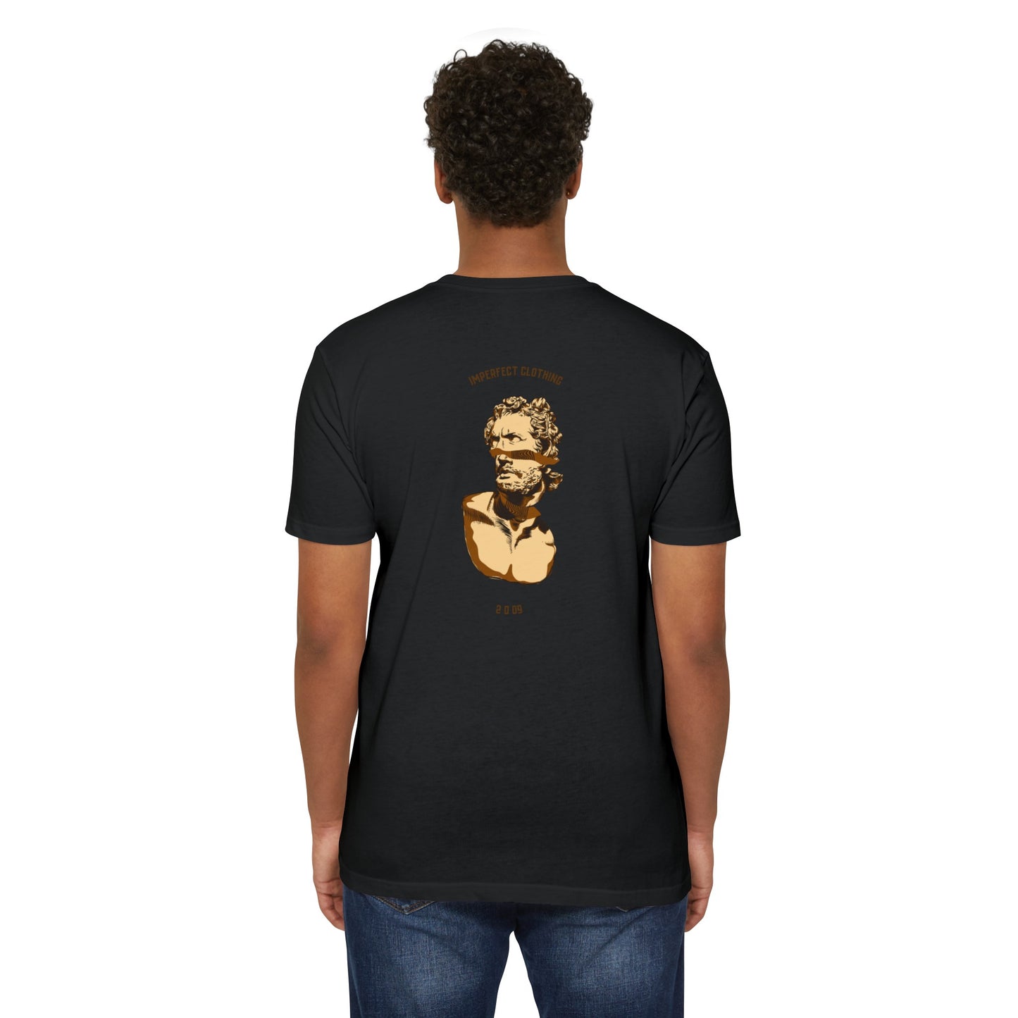 ROMAN 5 T-shirt