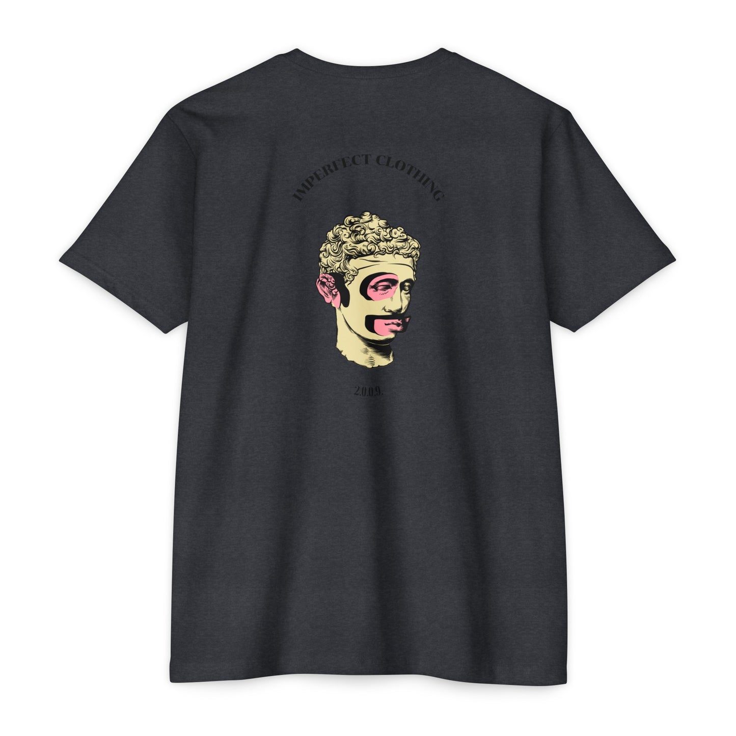 ROMAN 6 T-shirt
