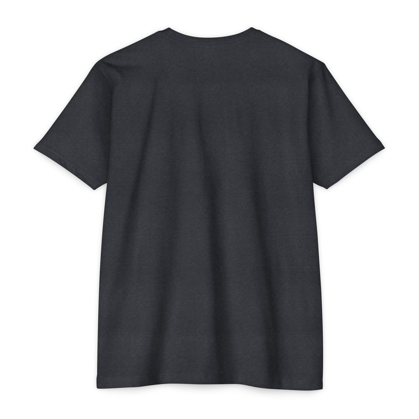 IMPERFECT HEART FRONT T-shirt