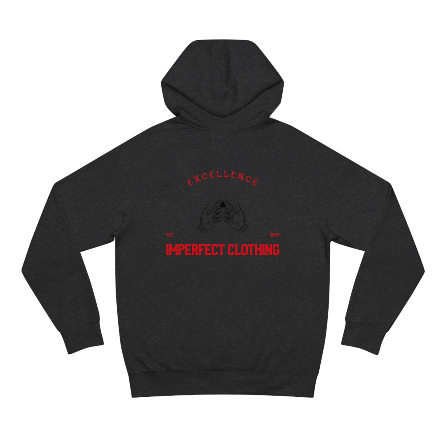 Illuminate Hoodie