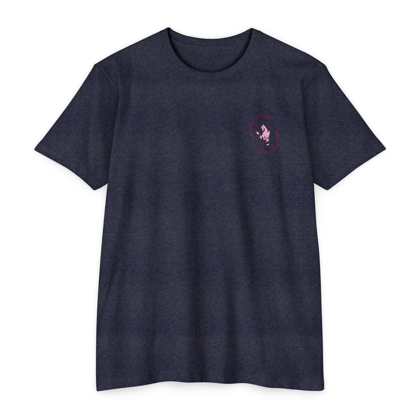 FLOWER HANDS T-shirt