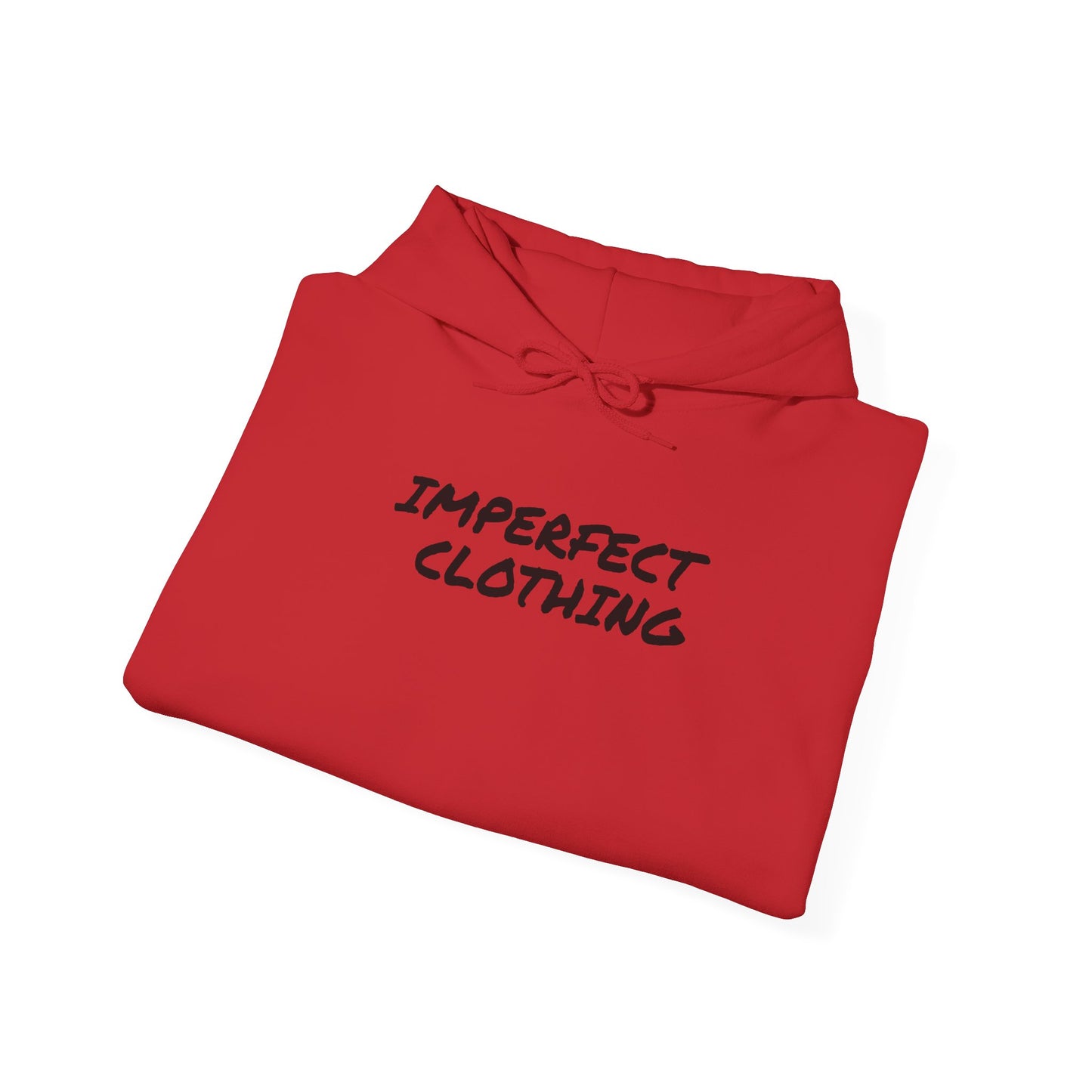 BATTLES Hooded Sweatshirt