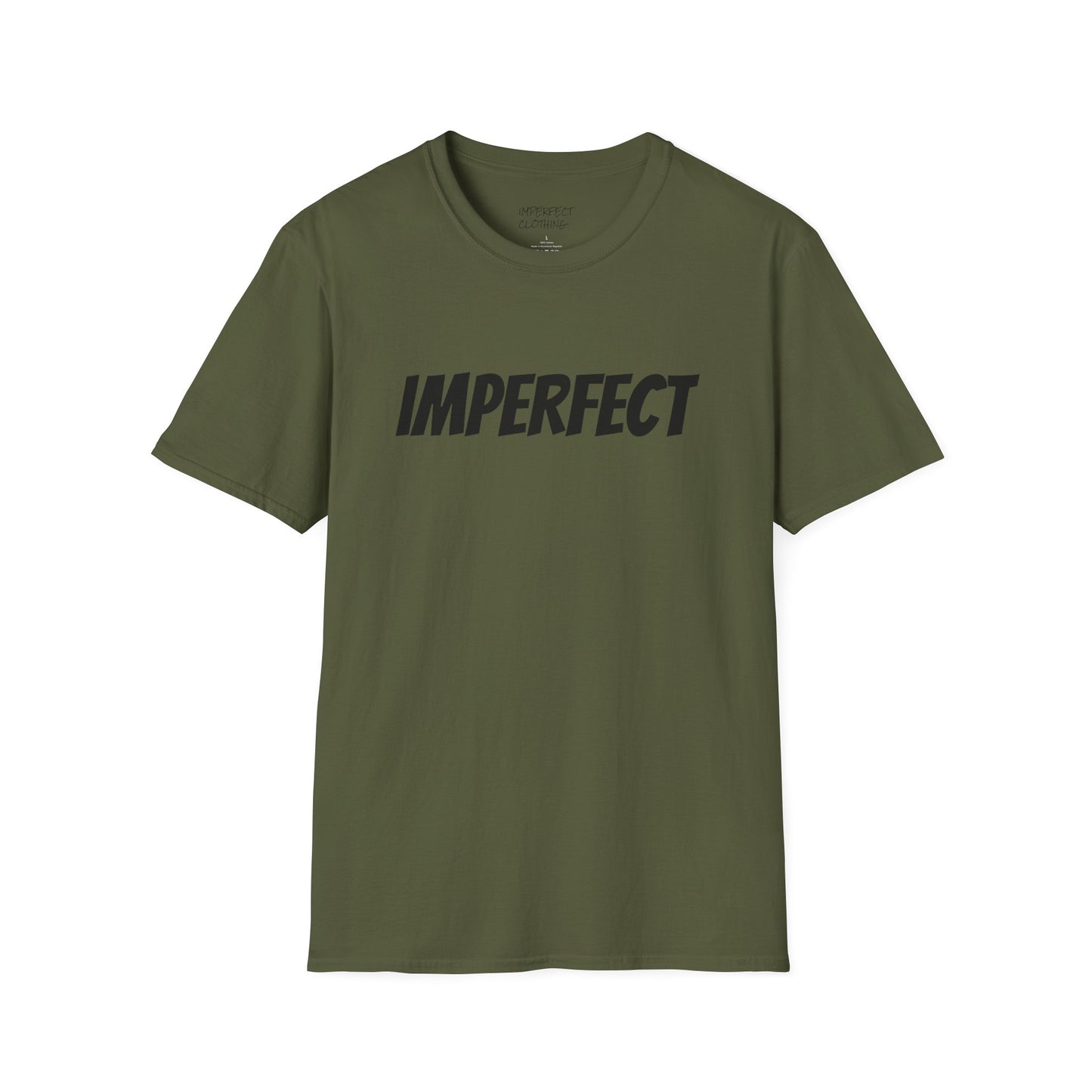Unisex JOURNEY SHIRT