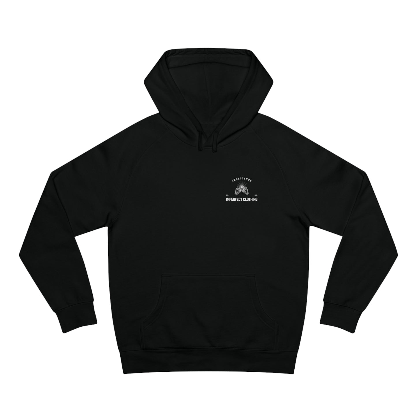 Illuminate Hoodie