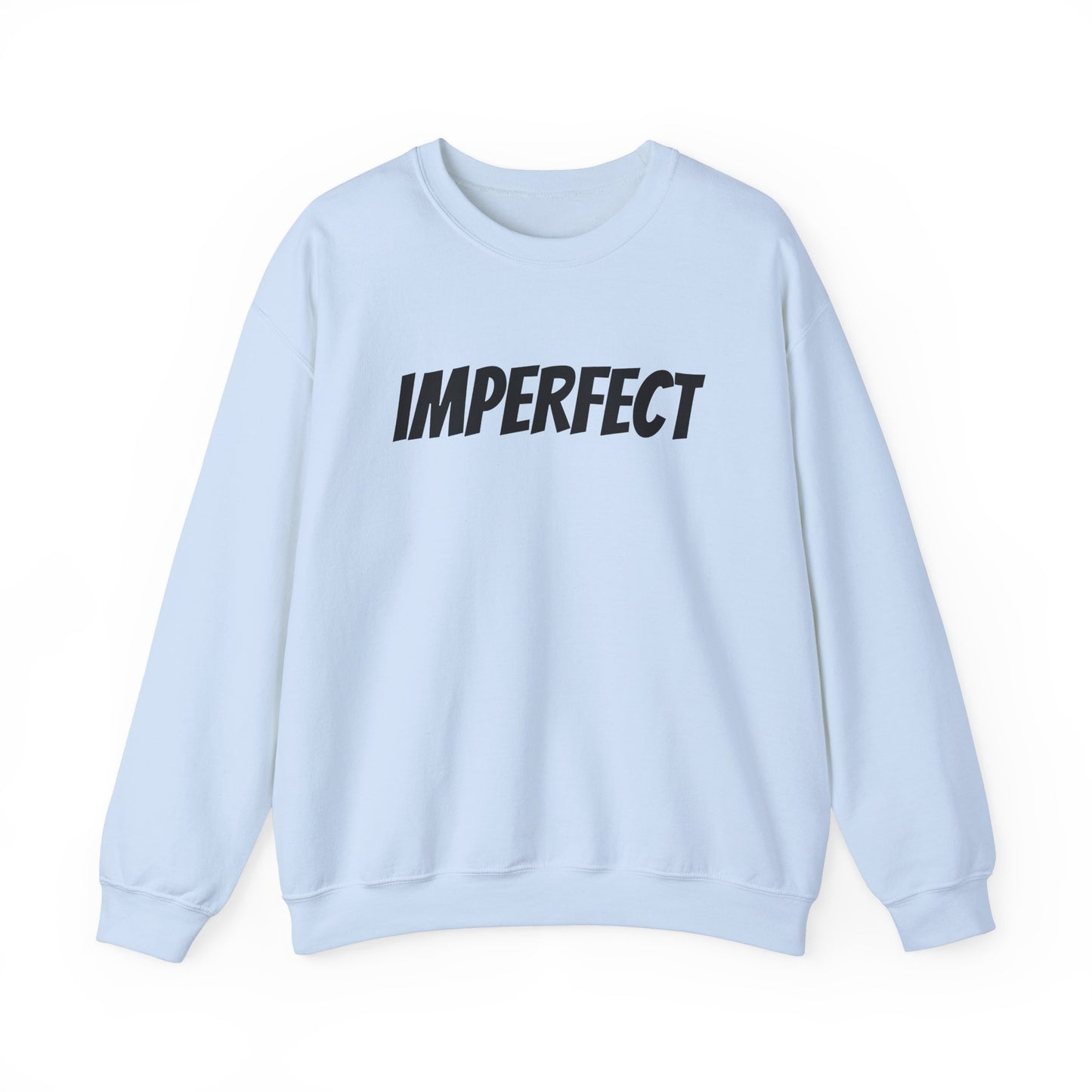 Unisex IMPERFECT CREW
