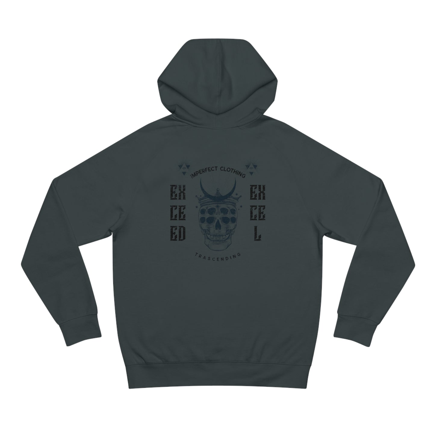 Transending Hoodie