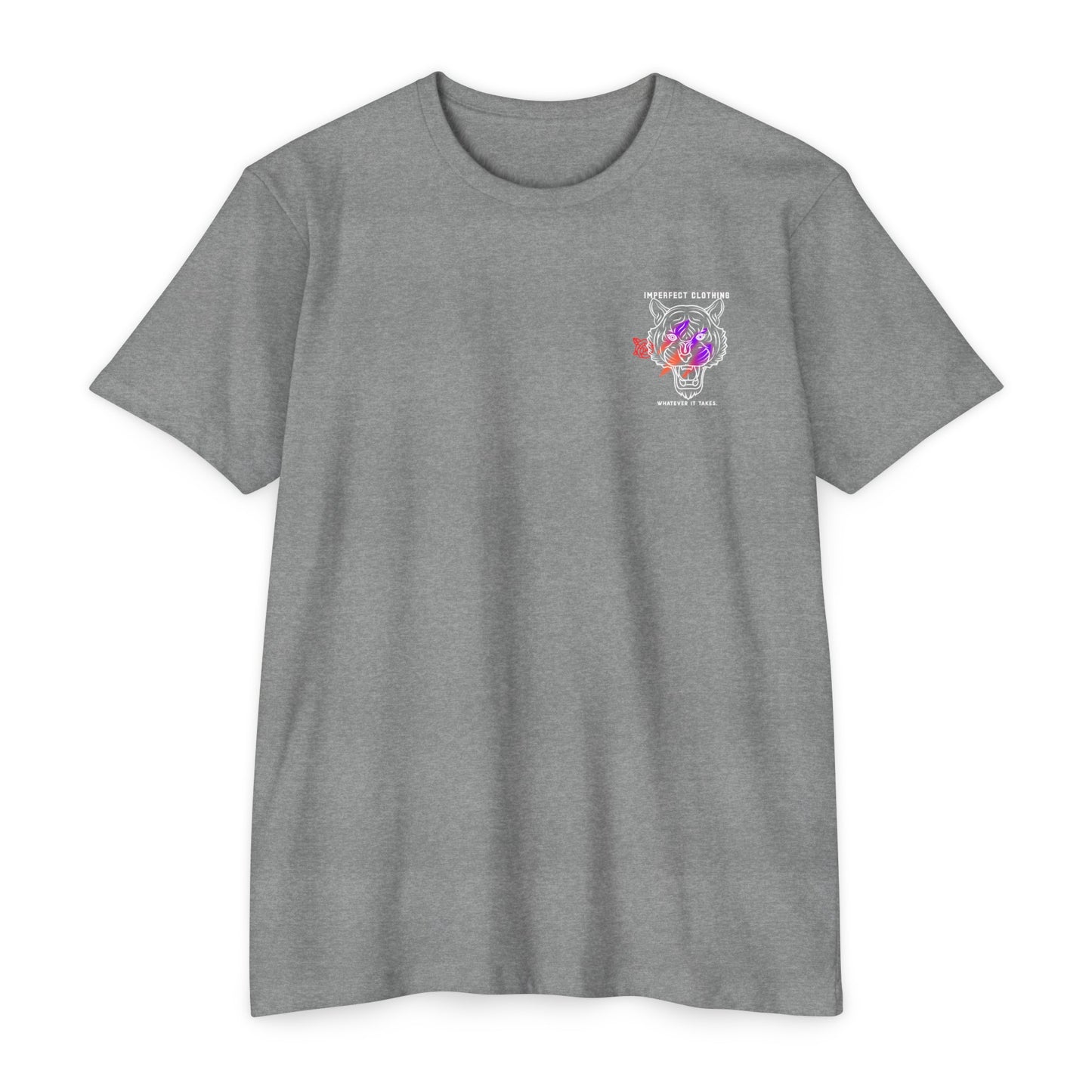 IMPERFECT TIGER T-shirt