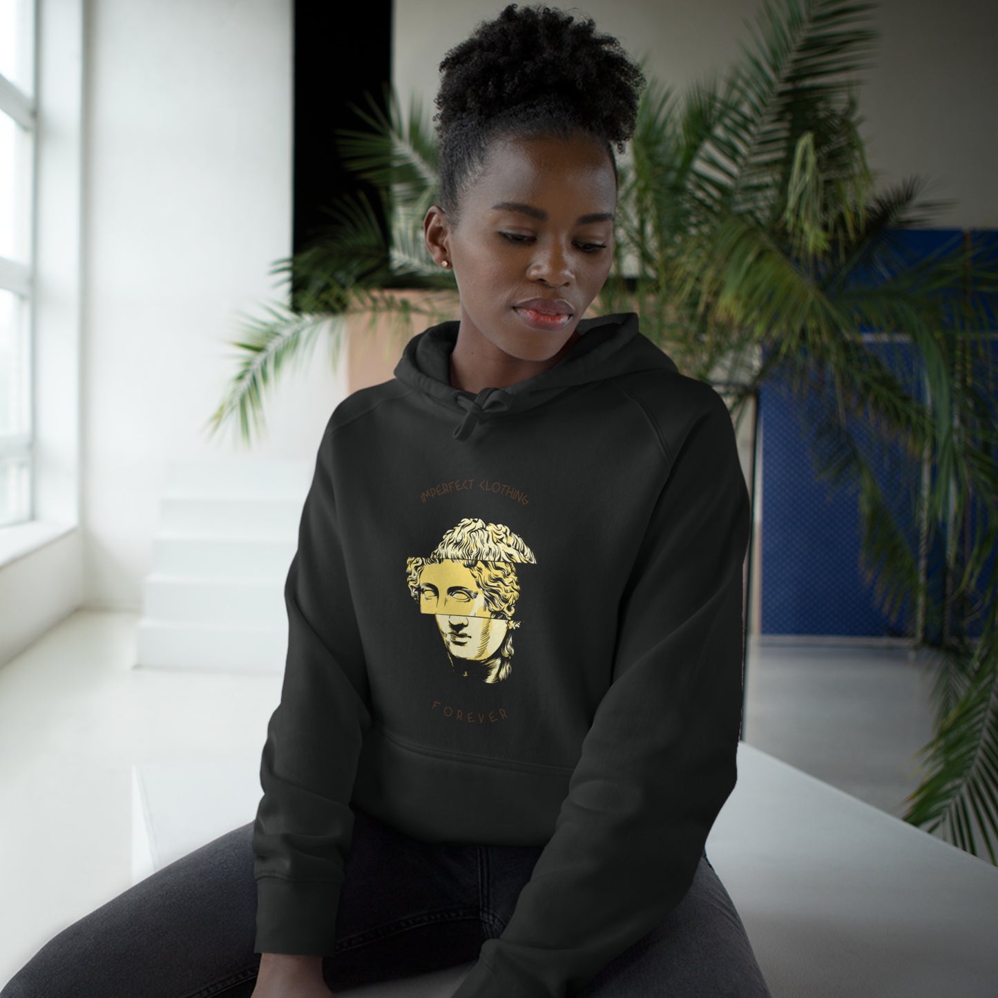 ROMAN empire Hoodie