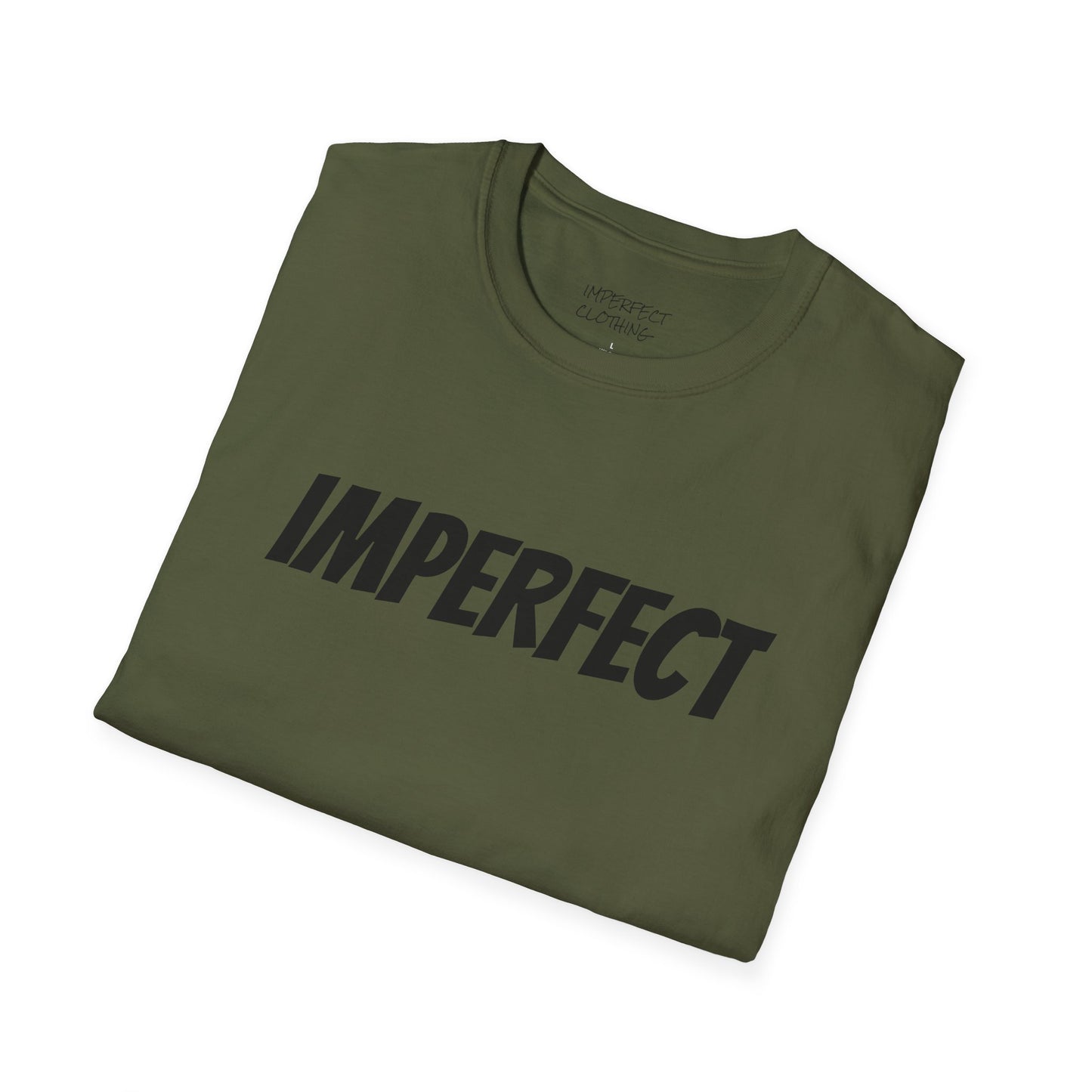Unisex JOURNEY SHIRT