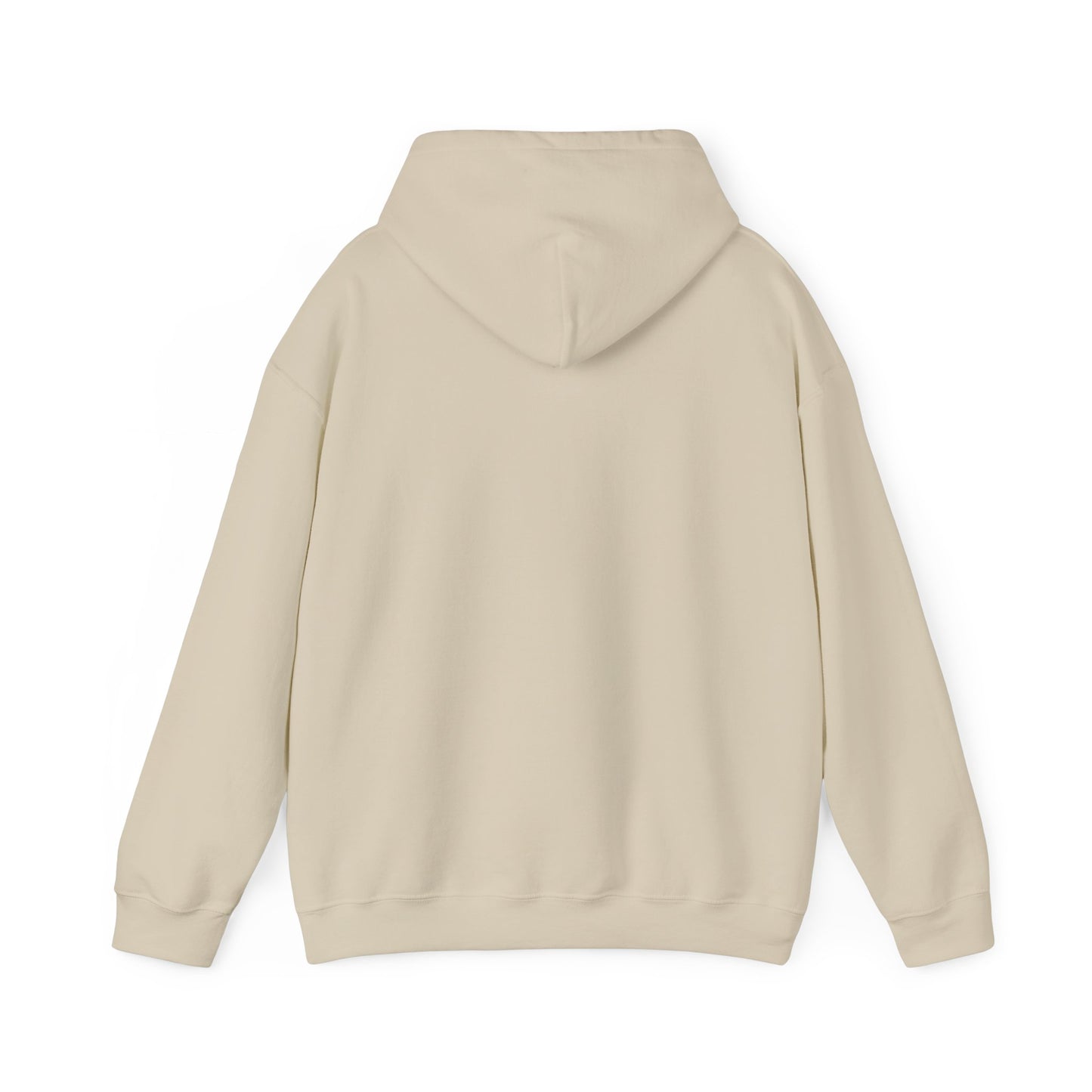 imperfect beauty Hooded Sweatshirt