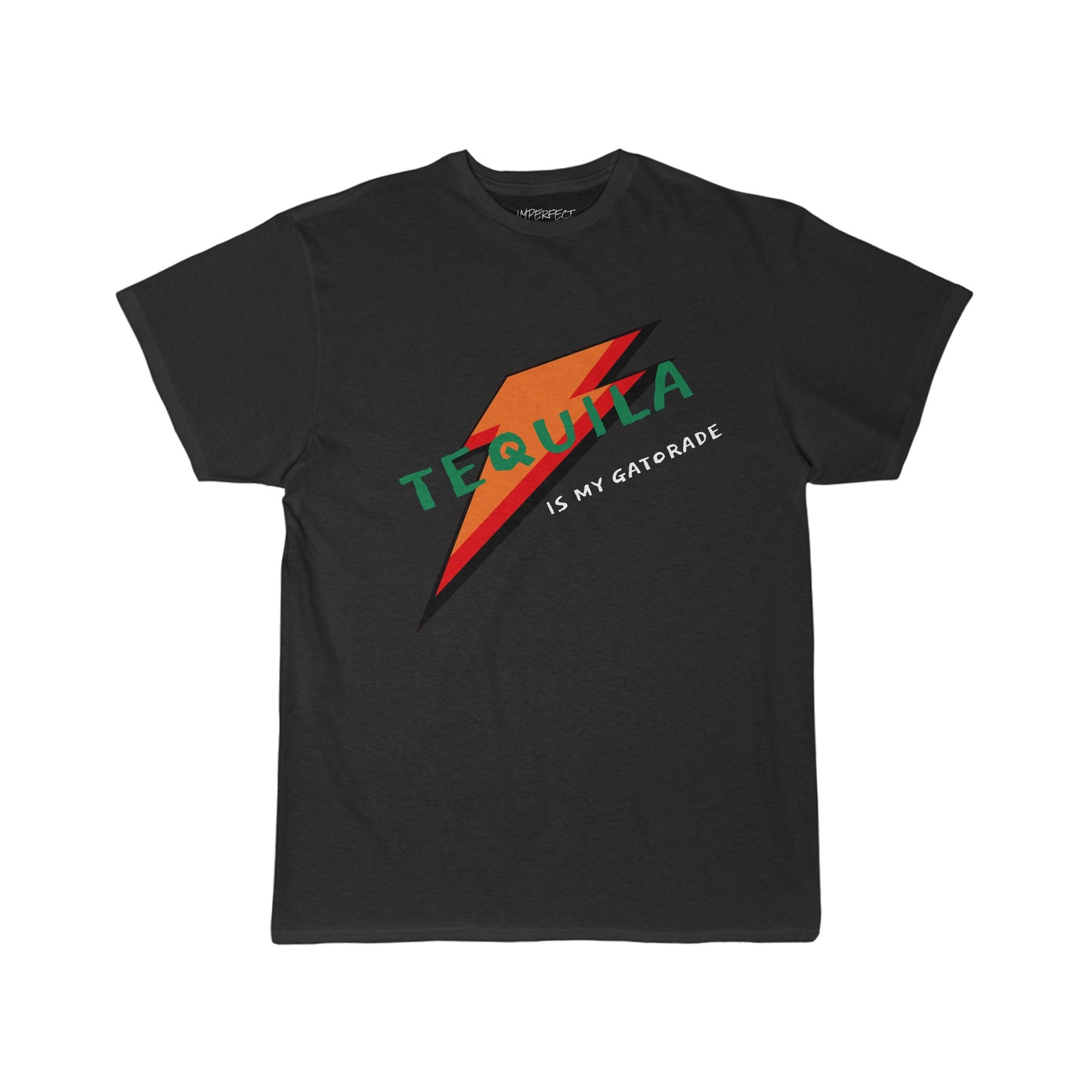 Men's Short Sleeve Tee
