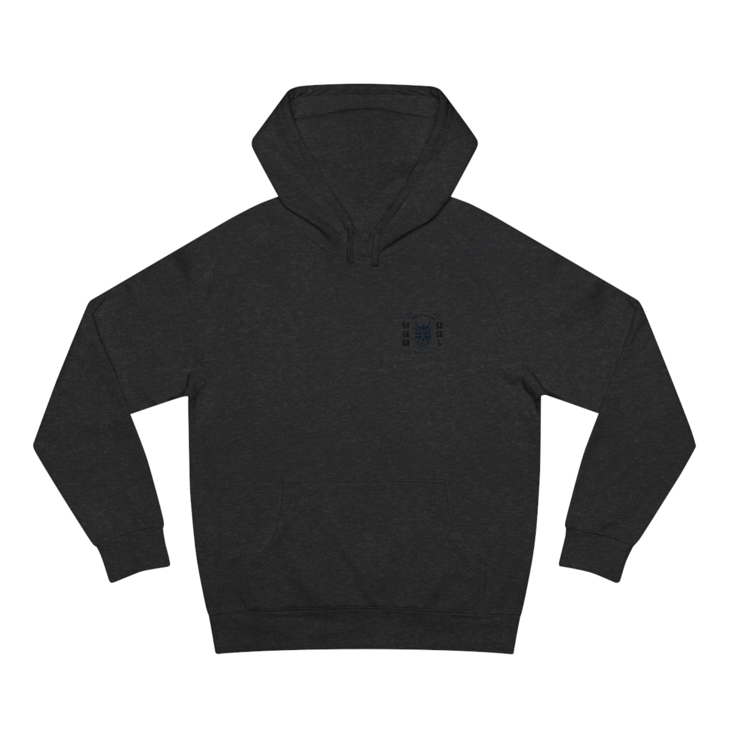 Transending Hoodie