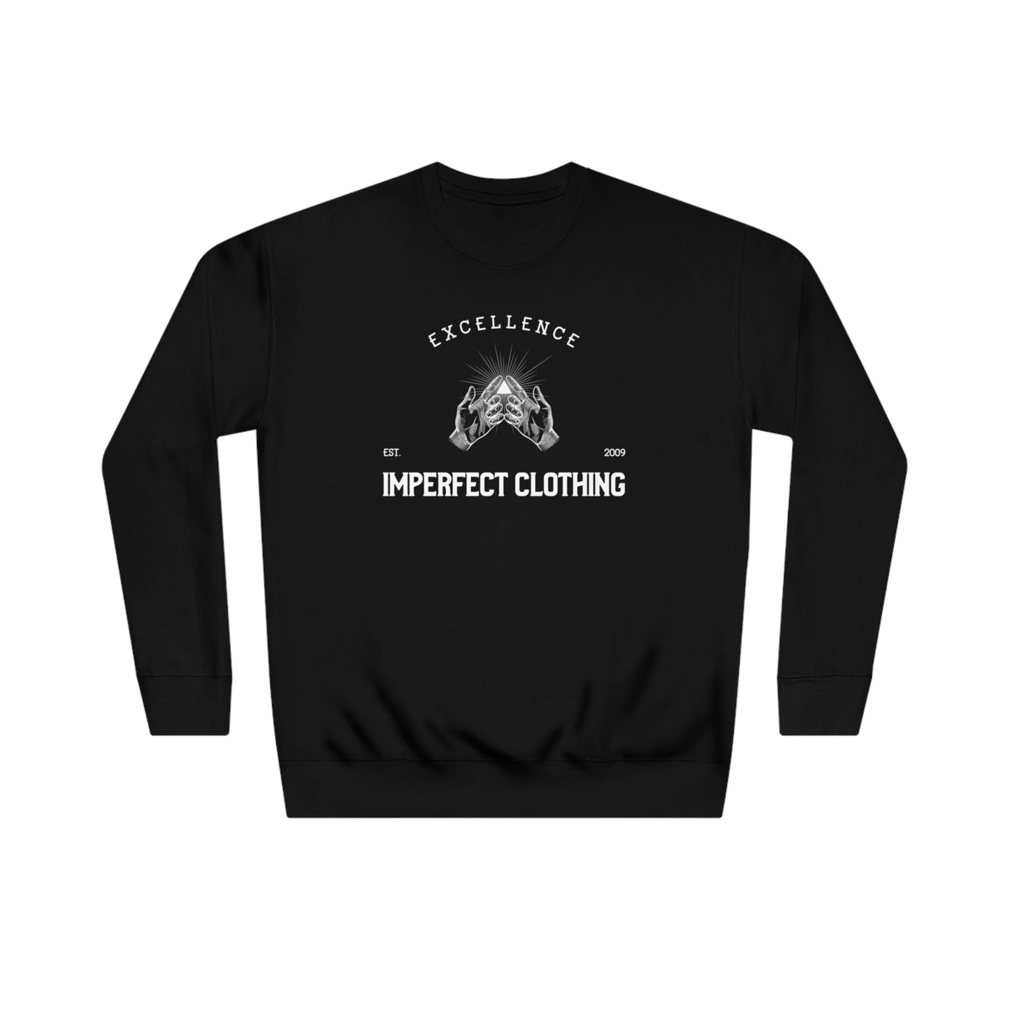 Illuminate Crew Sweatshirt