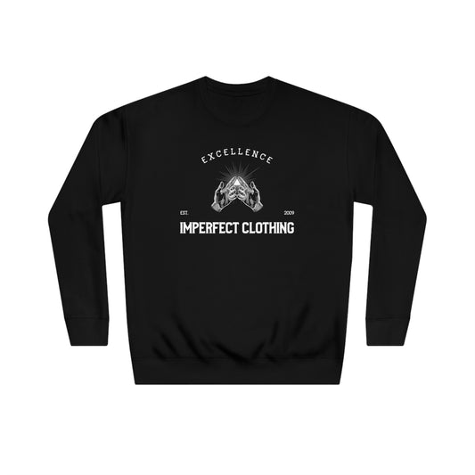 Illuminate Crew Sweatshirt