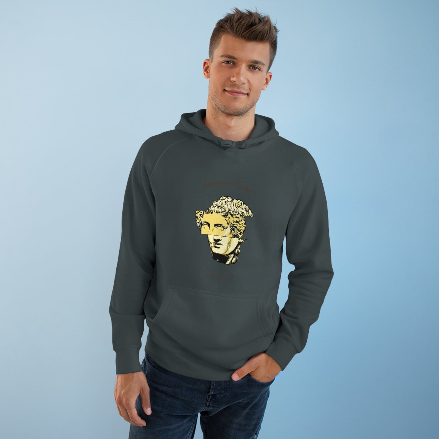 ROMAN empire Hoodie