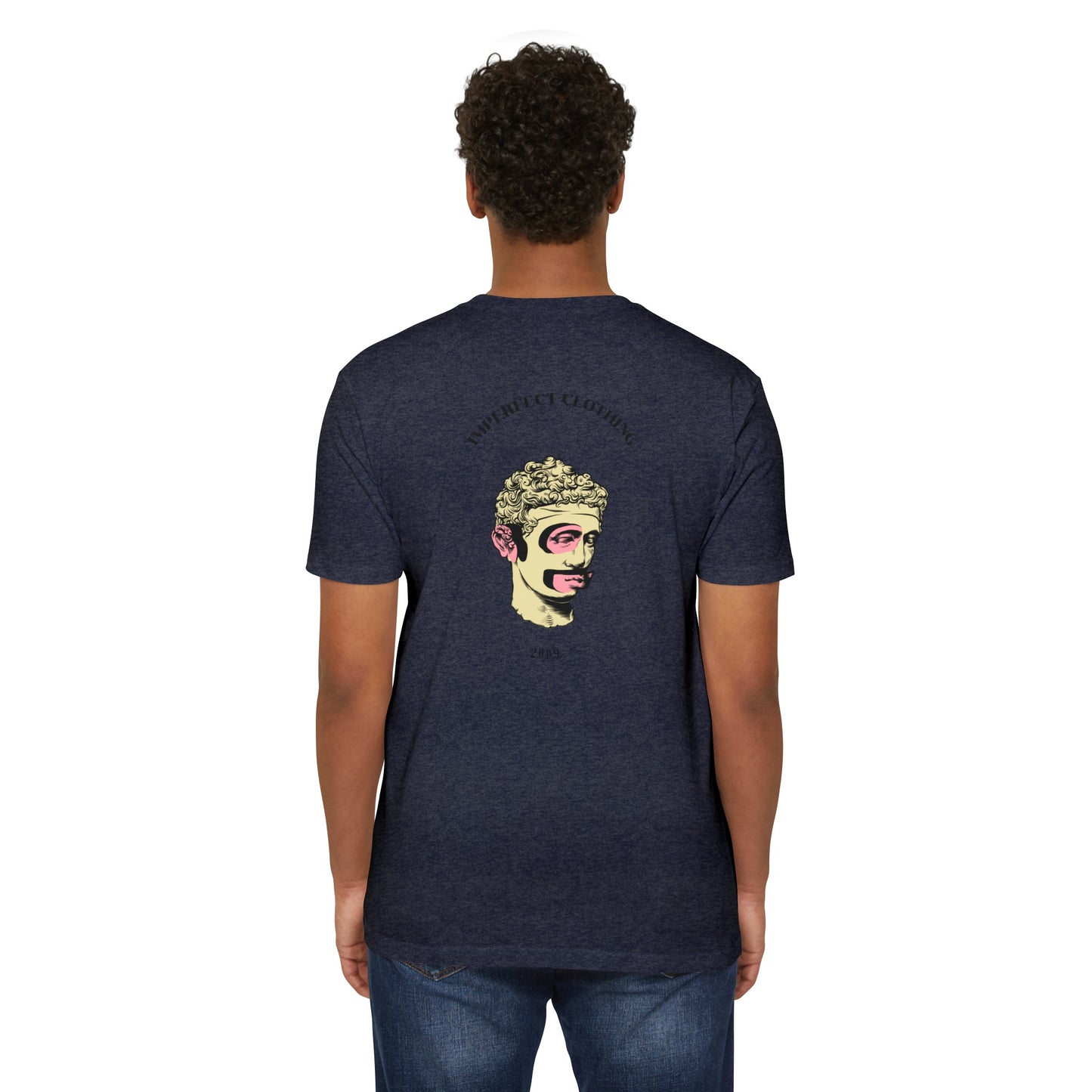 ROMAN 6 T-shirt