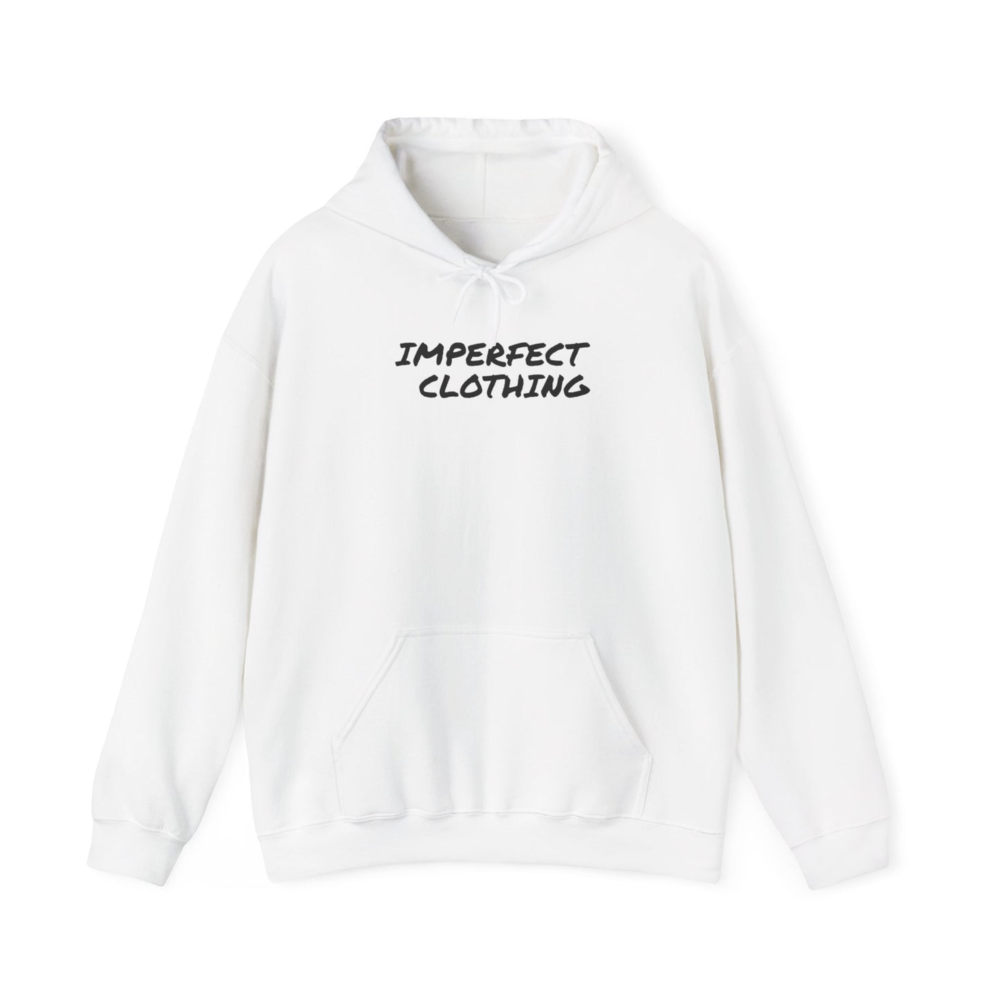 BATTLES Hooded Sweatshirt