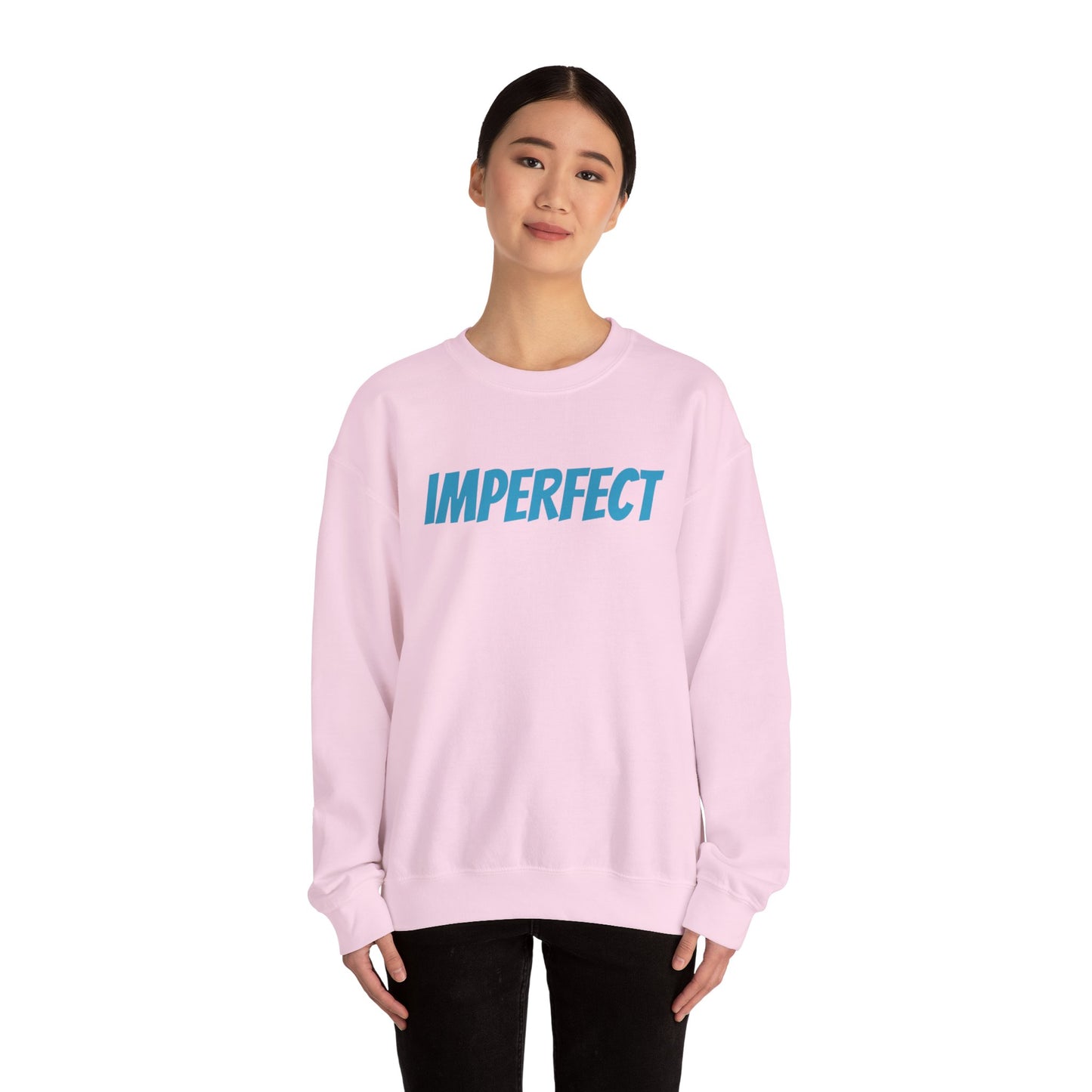 Unisex IMPERFECT CREW