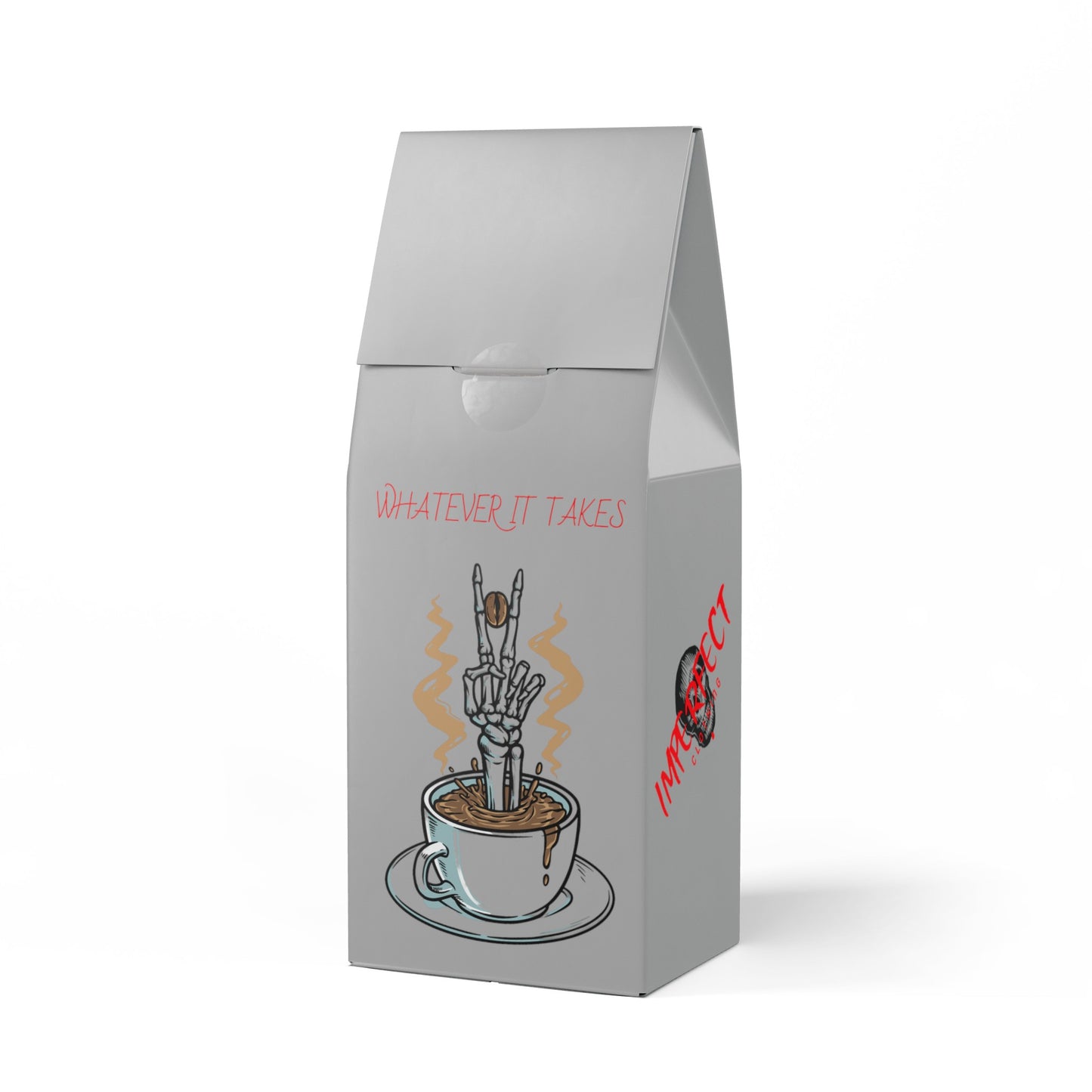 IMPERFECT Single Origin Coffee (Light-Medium Roast)