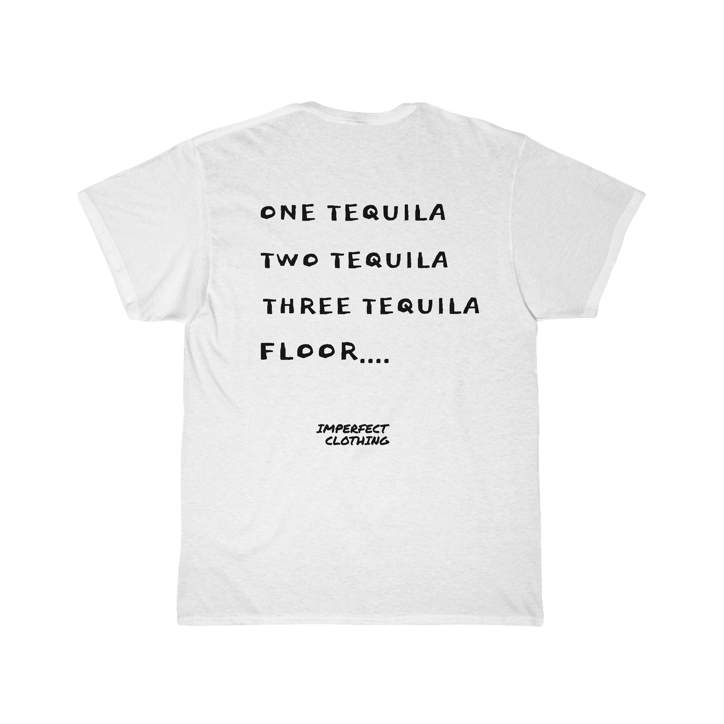 Men's Short Sleeve Tee
