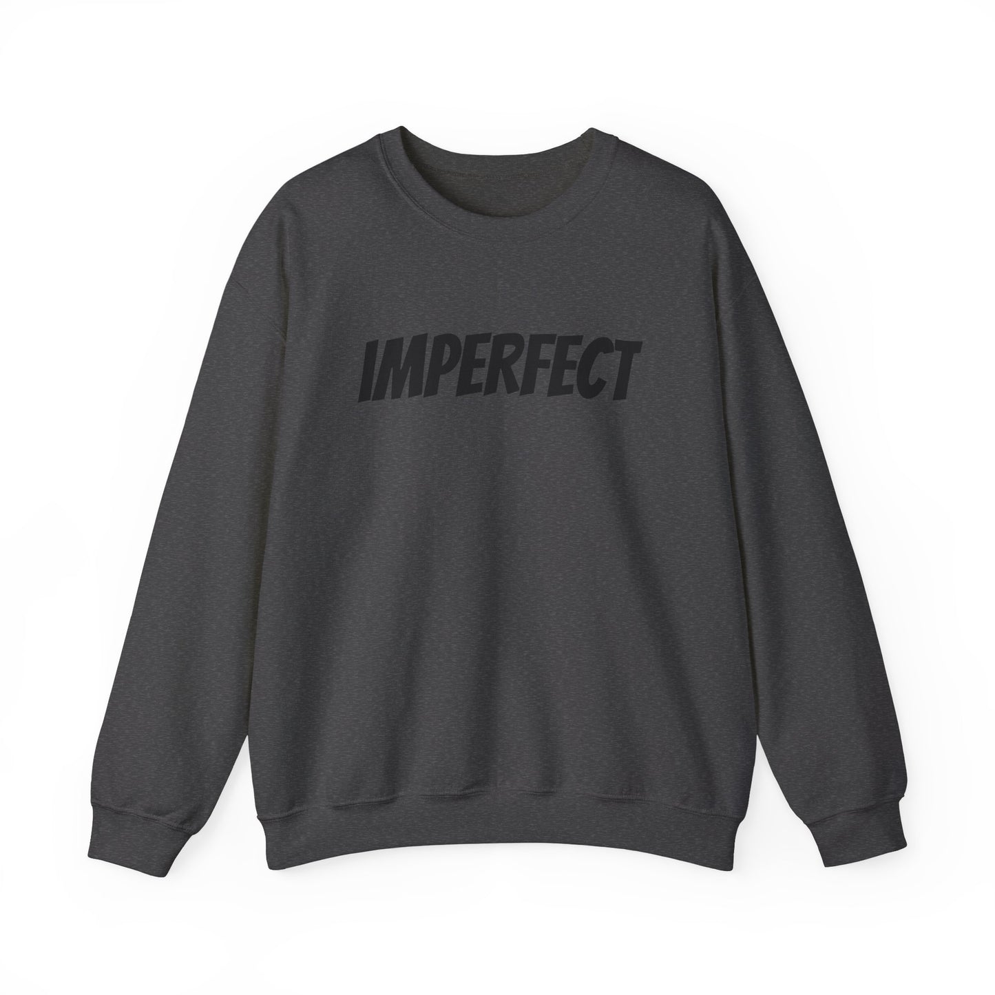 Unisex IMPERFECT CREW