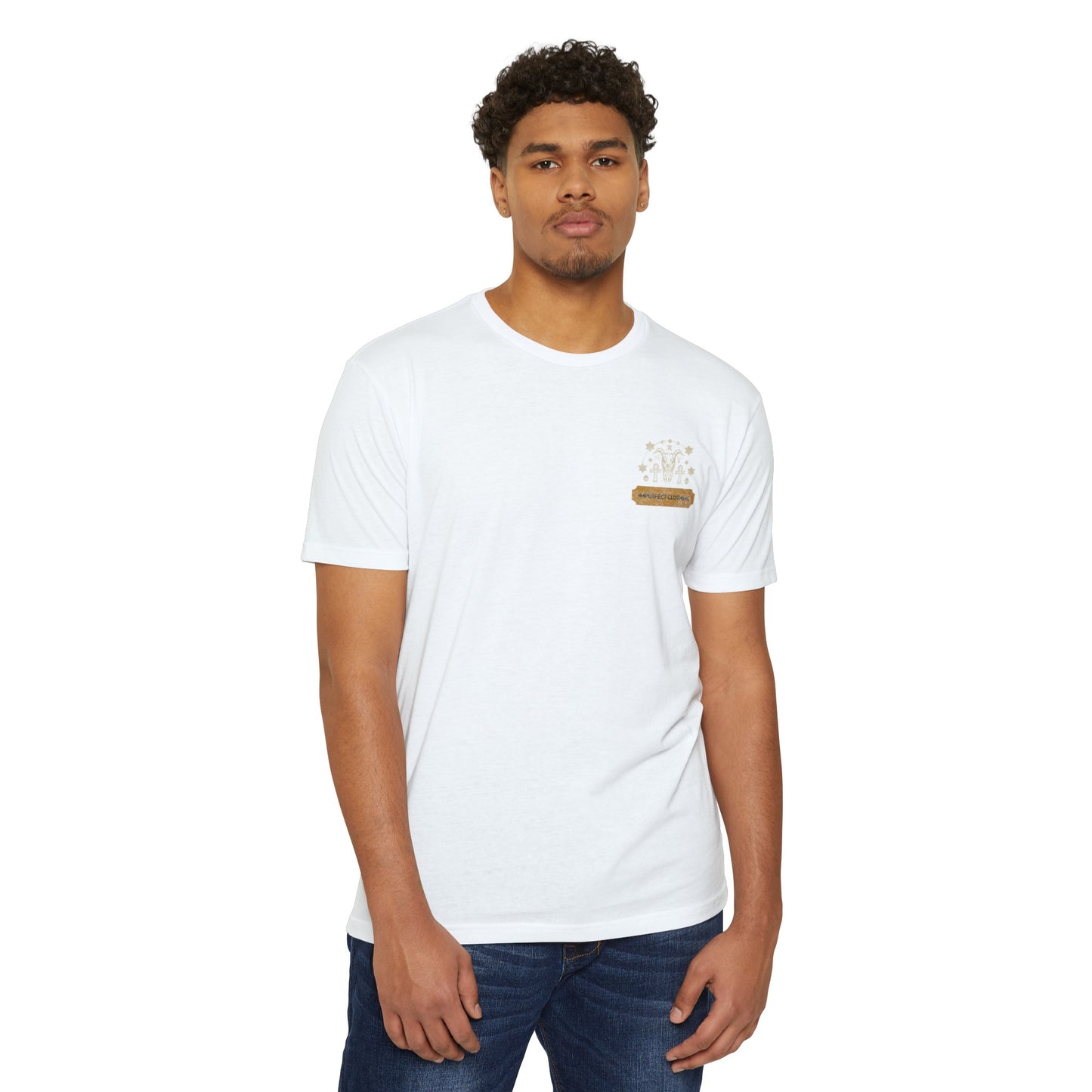 IMPERFECT ASTROLIGY T-shirt