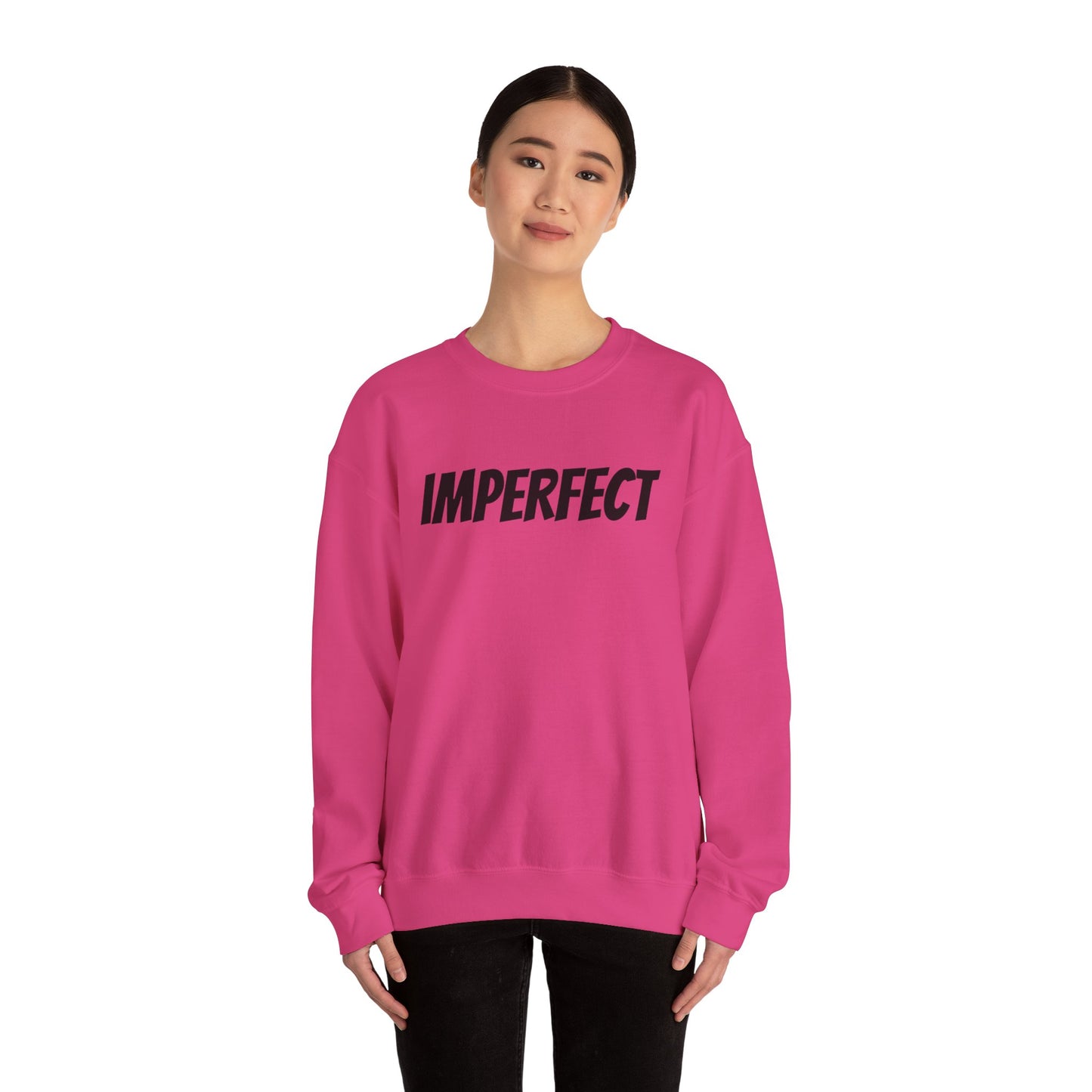 Unisex IMPERFECT CREW