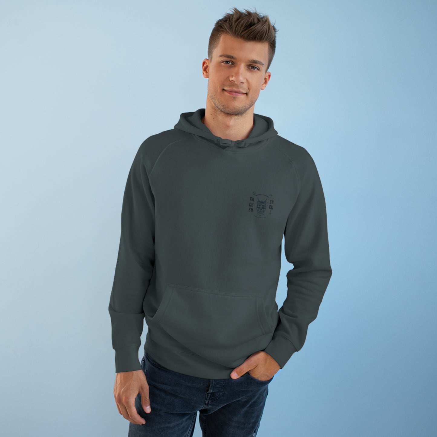 Transending Hoodie
