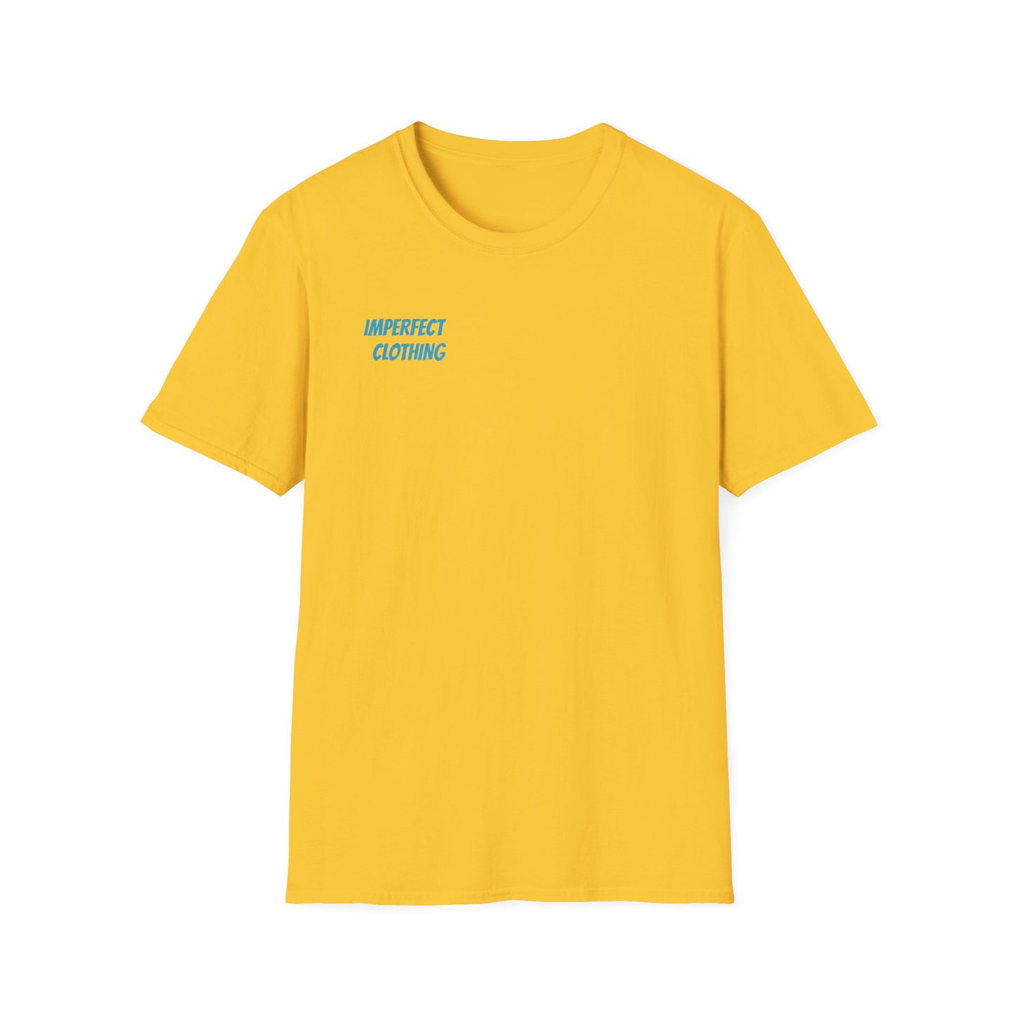 Unisex LIONS AND SHEEP TEE