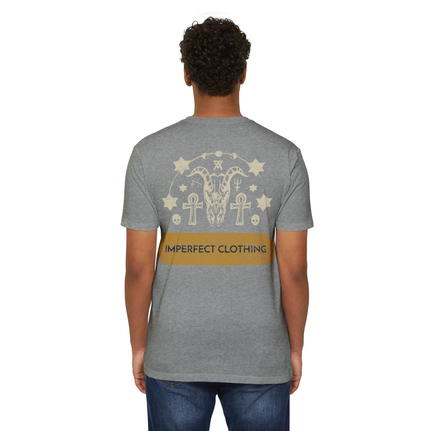 IMPERFECT ASTROLIGY T-shirt